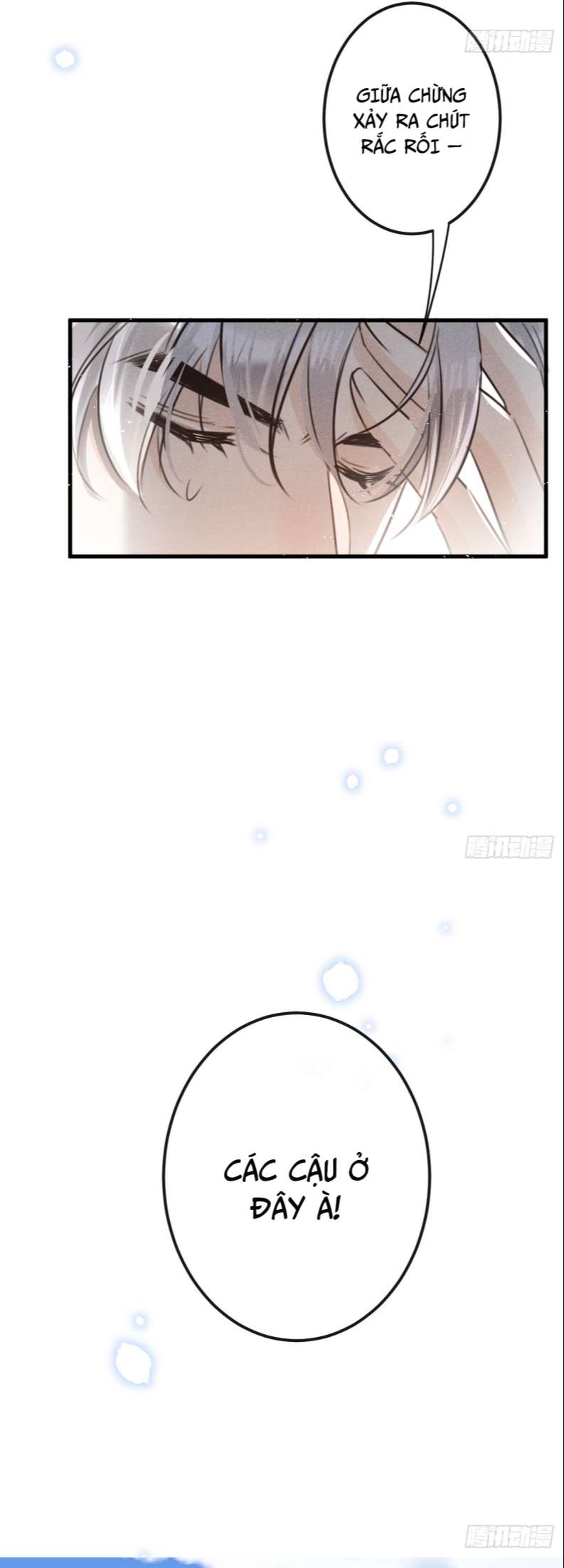 Lang Lang Thượng Khẩu: Chapter 66