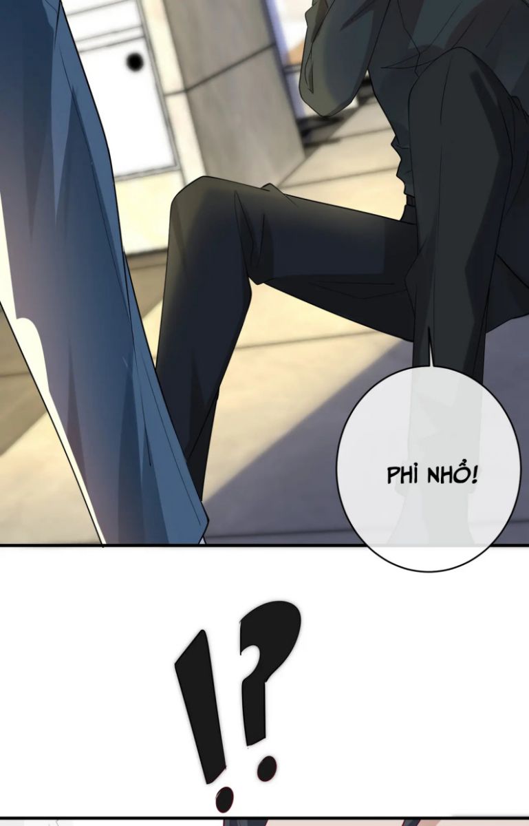 Kế Hoạch Tẩy Trắng Hắc Nguyệt Quang: Chapter 12