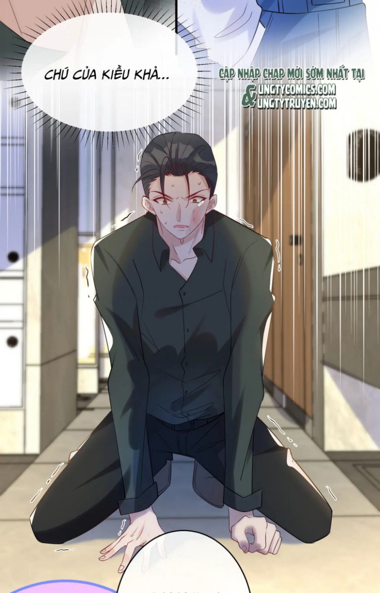 Kế Hoạch Tẩy Trắng Hắc Nguyệt Quang: Chapter 12