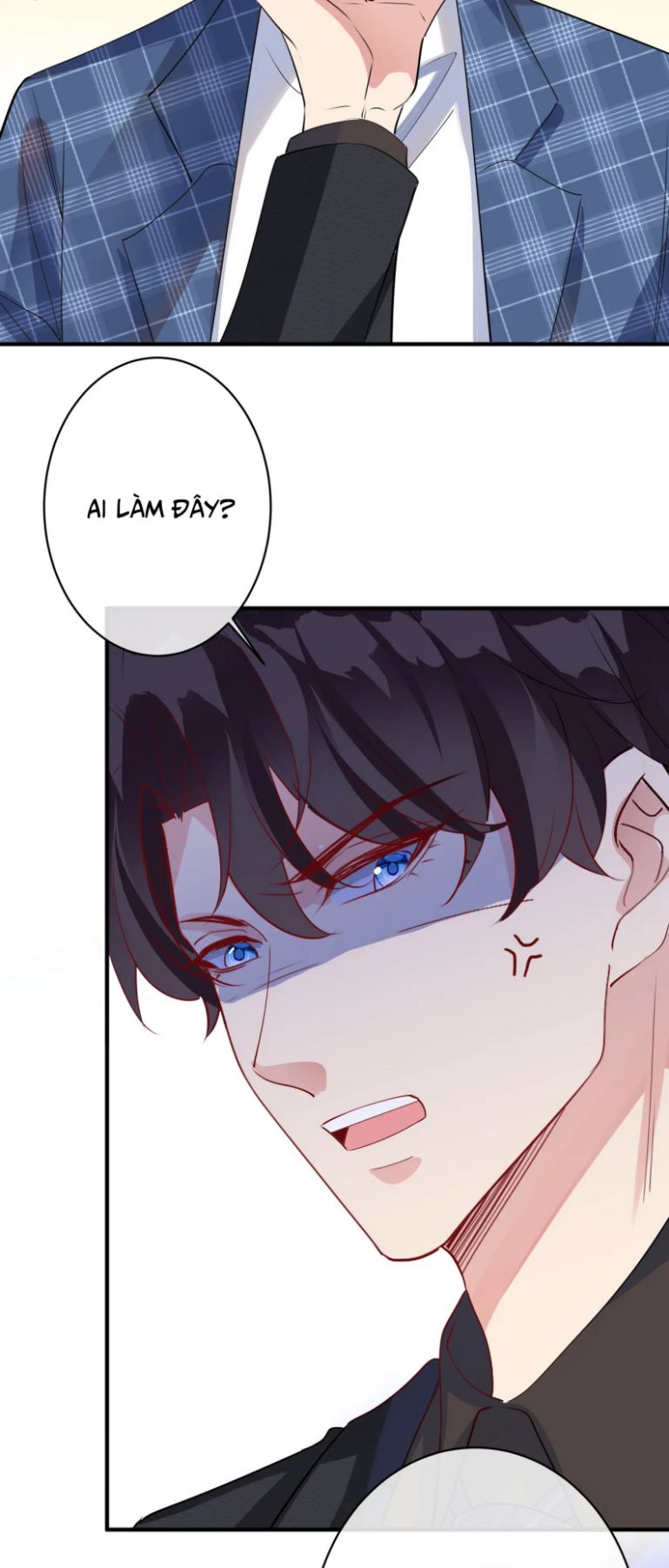 Kế Hoạch Tẩy Trắng Hắc Nguyệt Quang: Chapter 12