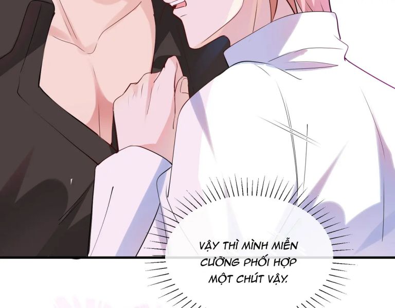Kế Hoạch Tẩy Trắng Hắc Nguyệt Quang: Chapter 14