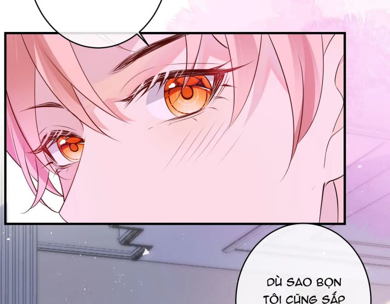 Kế Hoạch Tẩy Trắng Hắc Nguyệt Quang: Chapter 14