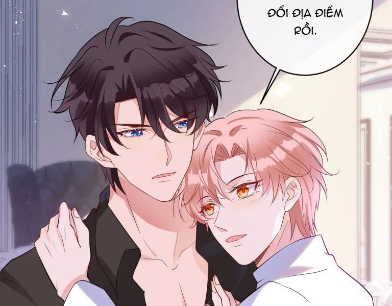 Kế Hoạch Tẩy Trắng Hắc Nguyệt Quang: Chapter 14