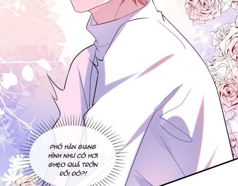 Kế Hoạch Tẩy Trắng Hắc Nguyệt Quang: Chapter 14