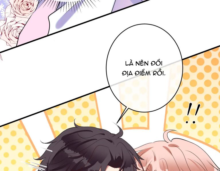Kế Hoạch Tẩy Trắng Hắc Nguyệt Quang: Chapter 14