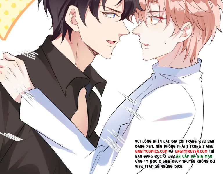 Kế Hoạch Tẩy Trắng Hắc Nguyệt Quang: Chapter 14