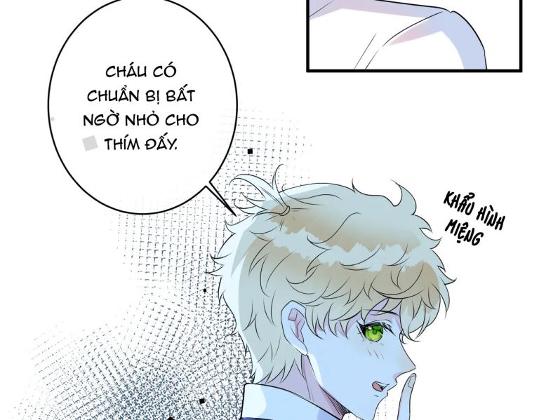 Kế Hoạch Tẩy Trắng Hắc Nguyệt Quang: Chapter 14