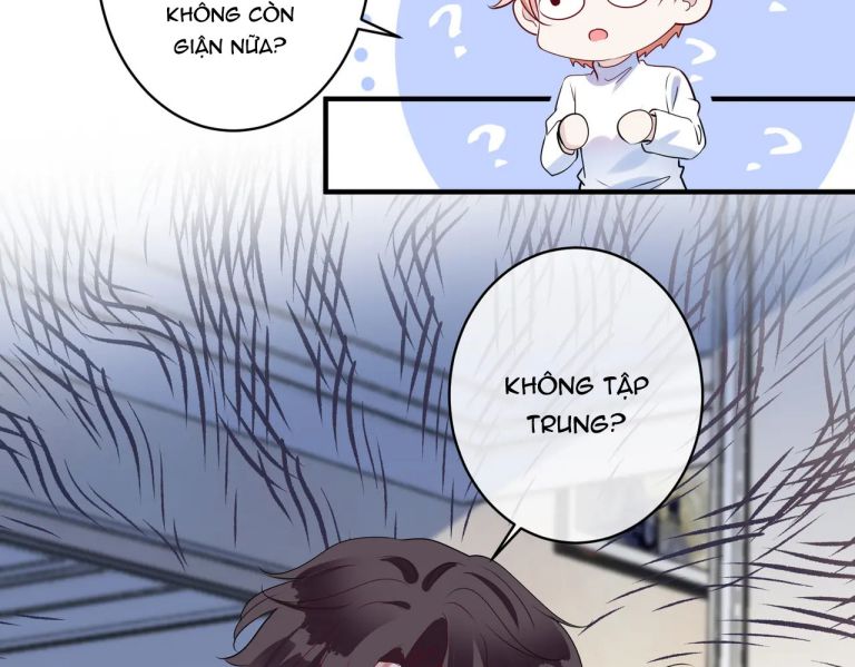 Kế Hoạch Tẩy Trắng Hắc Nguyệt Quang: Chapter 14