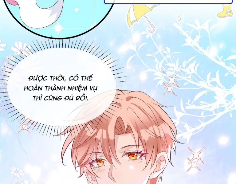 Kế Hoạch Tẩy Trắng Hắc Nguyệt Quang: Chapter 14