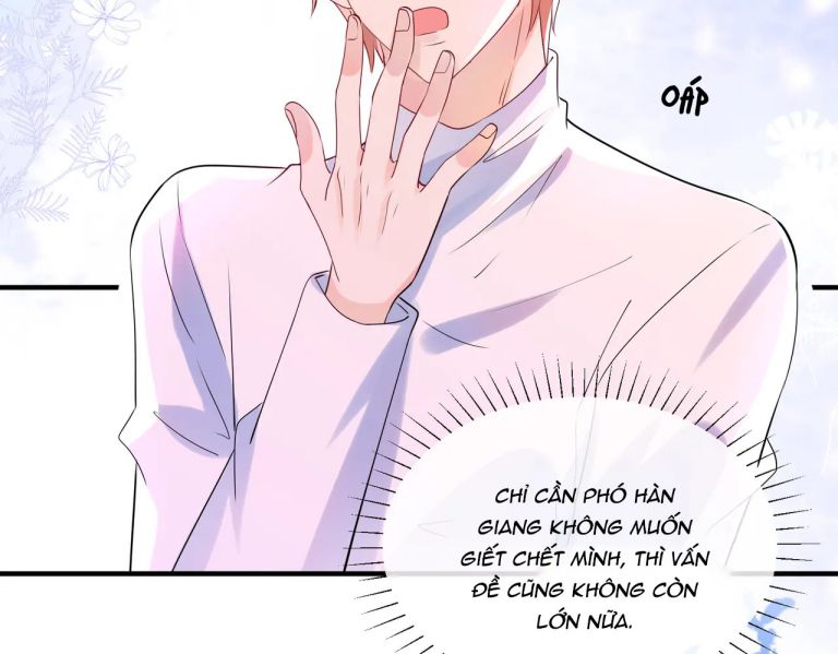 Kế Hoạch Tẩy Trắng Hắc Nguyệt Quang: Chapter 14