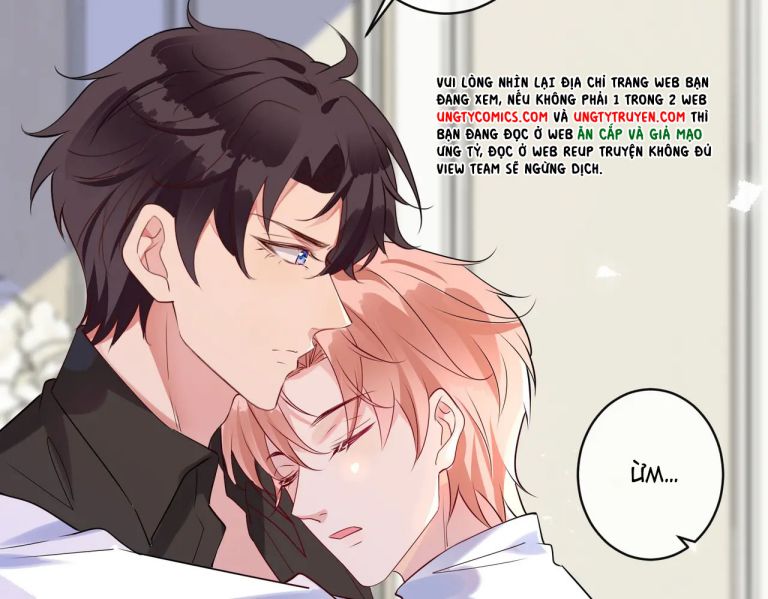 Kế Hoạch Tẩy Trắng Hắc Nguyệt Quang: Chapter 14