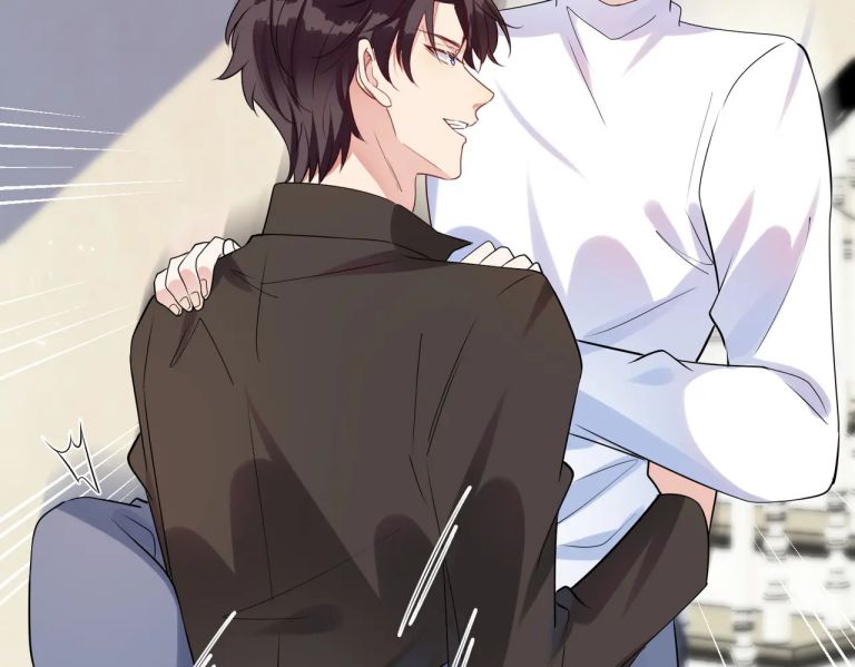 Kế Hoạch Tẩy Trắng Hắc Nguyệt Quang: Chapter 14