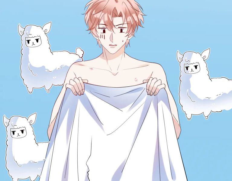 Kế Hoạch Tẩy Trắng Hắc Nguyệt Quang: Chapter 14