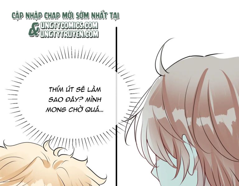 Kế Hoạch Tẩy Trắng Hắc Nguyệt Quang: Chapter 14