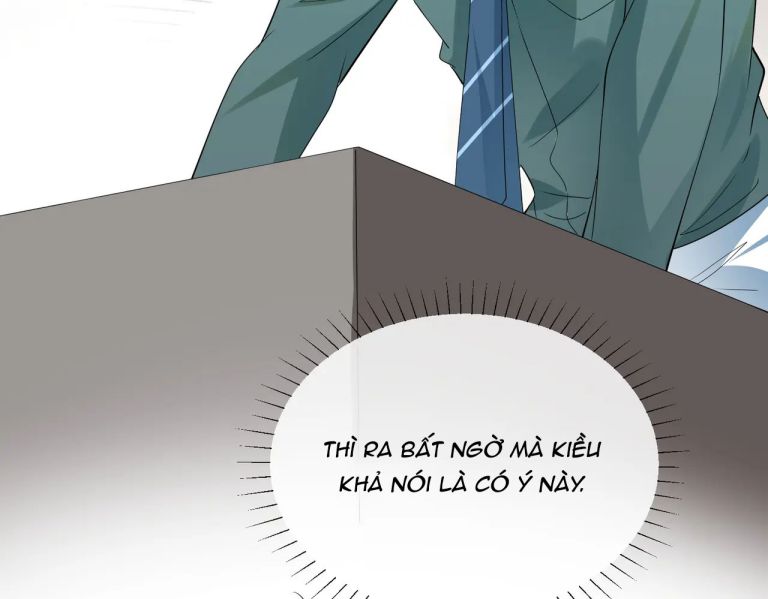 Kế Hoạch Tẩy Trắng Hắc Nguyệt Quang: Chapter 14
