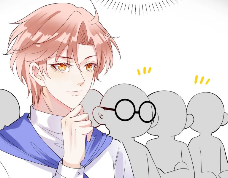 Kế Hoạch Tẩy Trắng Hắc Nguyệt Quang: Chapter 14