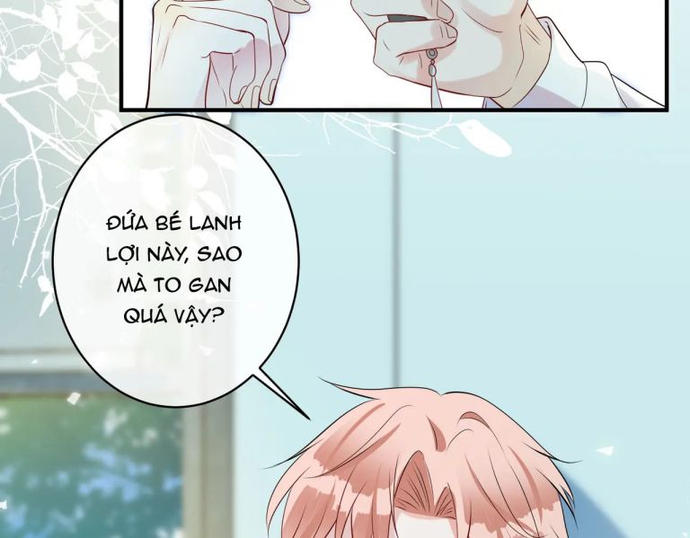 Kế Hoạch Tẩy Trắng Hắc Nguyệt Quang: Chapter 14