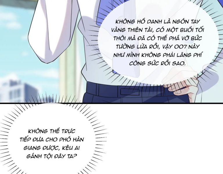 Kế Hoạch Tẩy Trắng Hắc Nguyệt Quang: Chapter 14