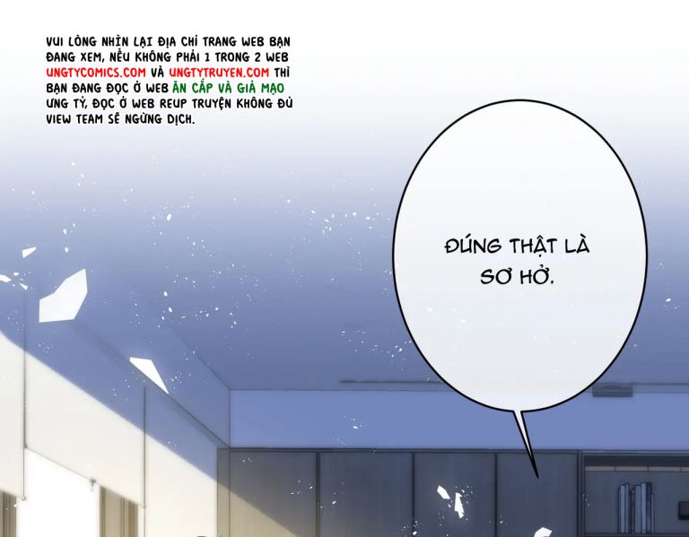 Kế Hoạch Tẩy Trắng Hắc Nguyệt Quang: Chapter 14