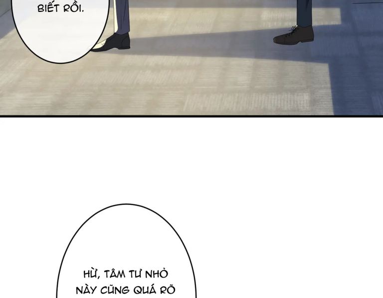 Kế Hoạch Tẩy Trắng Hắc Nguyệt Quang: Chapter 14