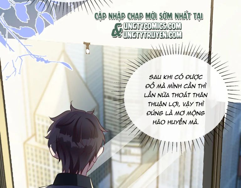 Kế Hoạch Tẩy Trắng Hắc Nguyệt Quang: Chapter 14