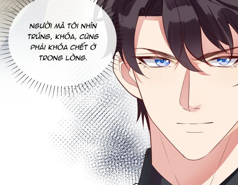 Kế Hoạch Tẩy Trắng Hắc Nguyệt Quang: Chapter 14
