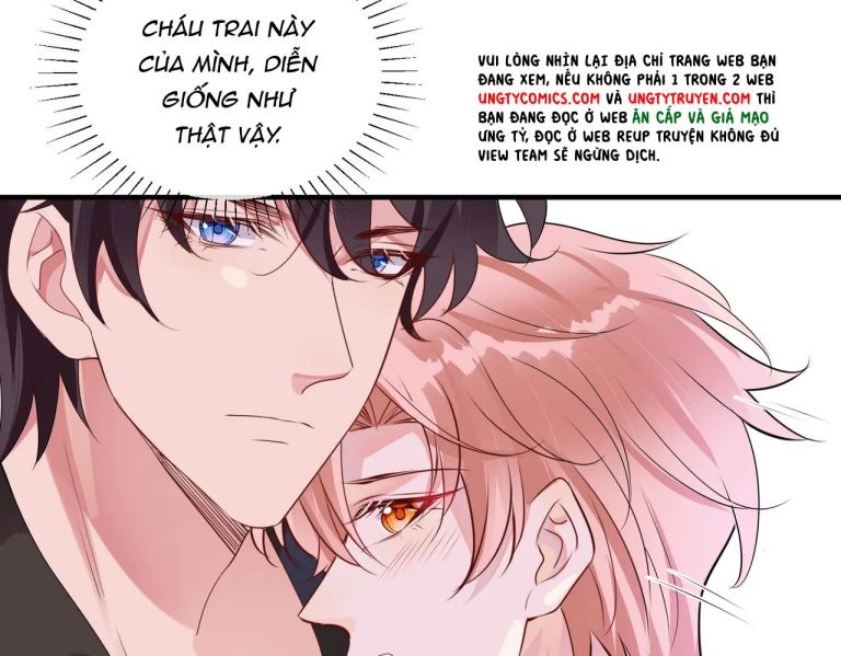 Kế Hoạch Tẩy Trắng Hắc Nguyệt Quang: Chapter 14