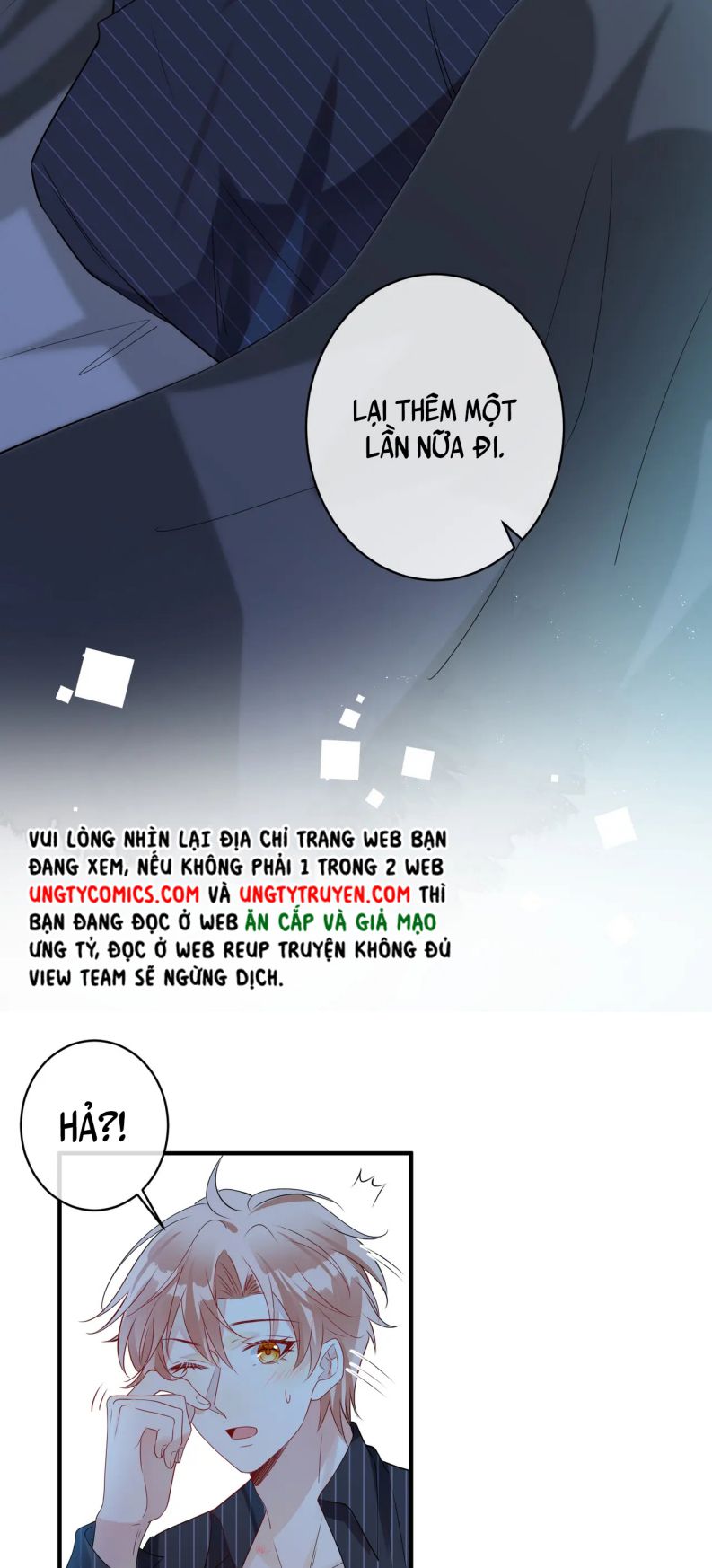 Kế Hoạch Tẩy Trắng Hắc Nguyệt Quang: Chapter 15