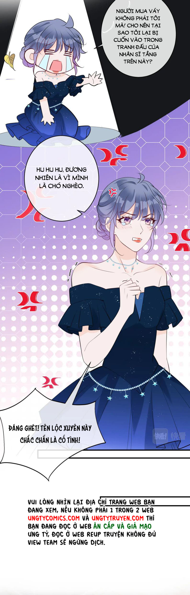 Kế Hoạch Tẩy Trắng Hắc Nguyệt Quang: Chapter 18