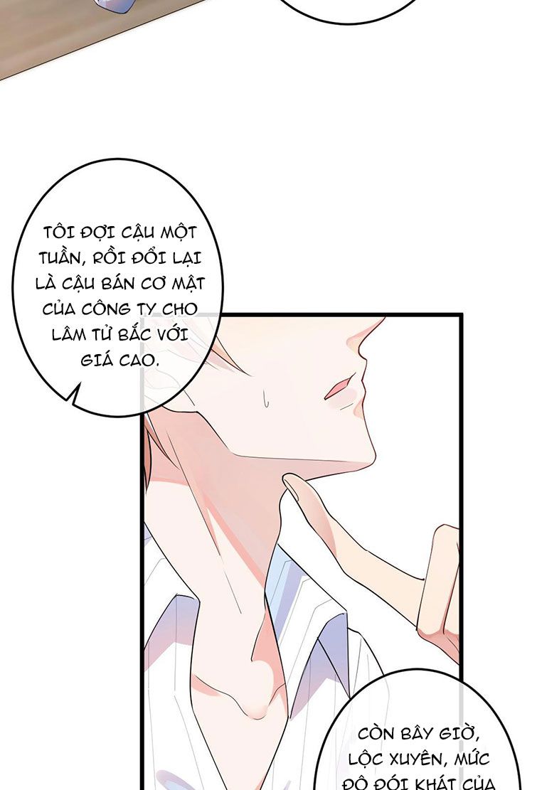 Kế Hoạch Tẩy Trắng Hắc Nguyệt Quang: Chapter 2