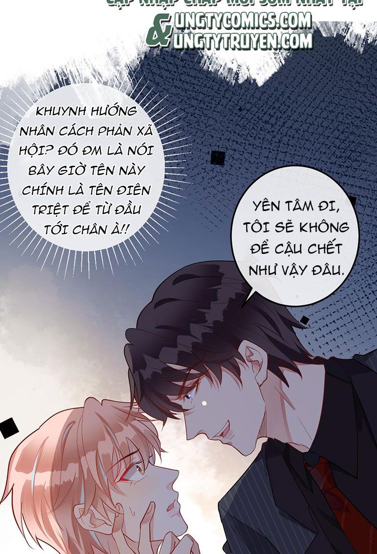 Kế Hoạch Tẩy Trắng Hắc Nguyệt Quang: Chapter 2