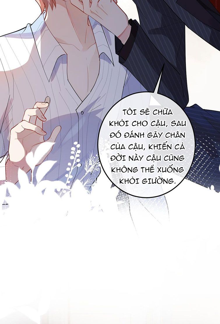 Kế Hoạch Tẩy Trắng Hắc Nguyệt Quang: Chapter 2
