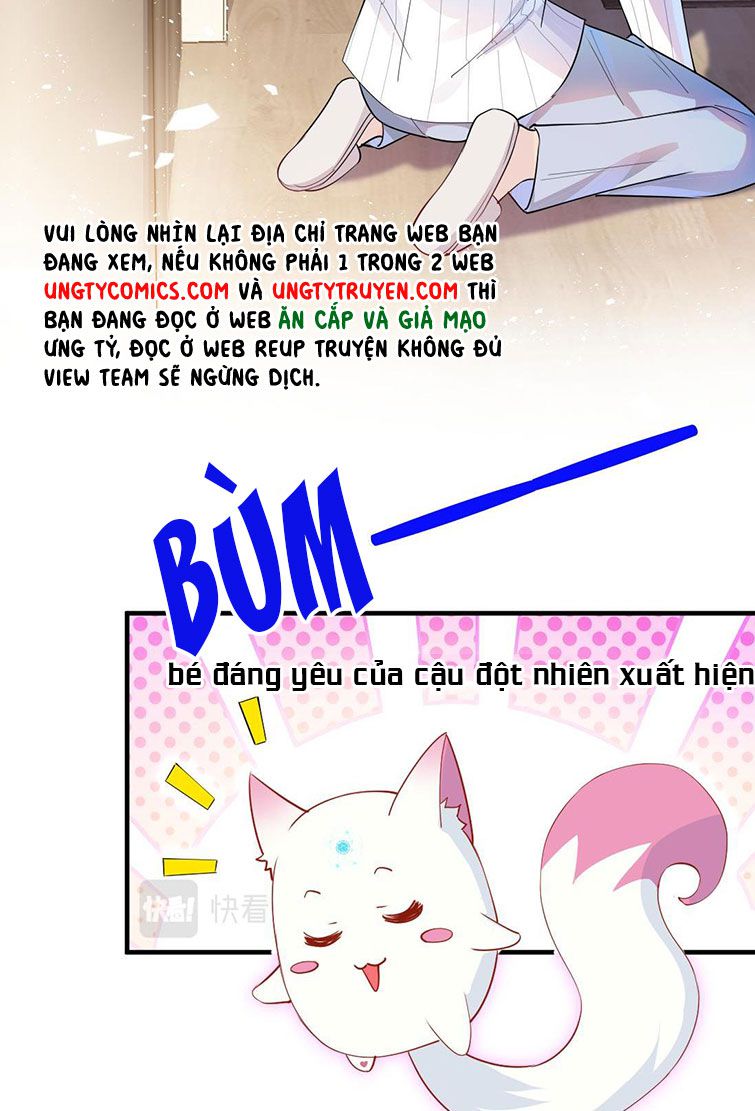 Kế Hoạch Tẩy Trắng Hắc Nguyệt Quang: Chapter 2