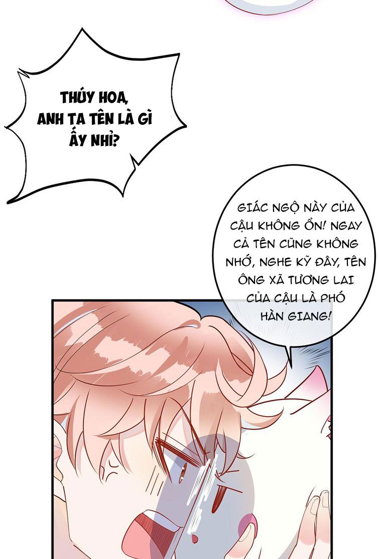 Kế Hoạch Tẩy Trắng Hắc Nguyệt Quang: Chapter 2