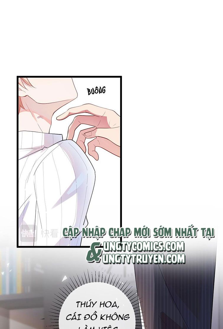 Kế Hoạch Tẩy Trắng Hắc Nguyệt Quang: Chapter 2