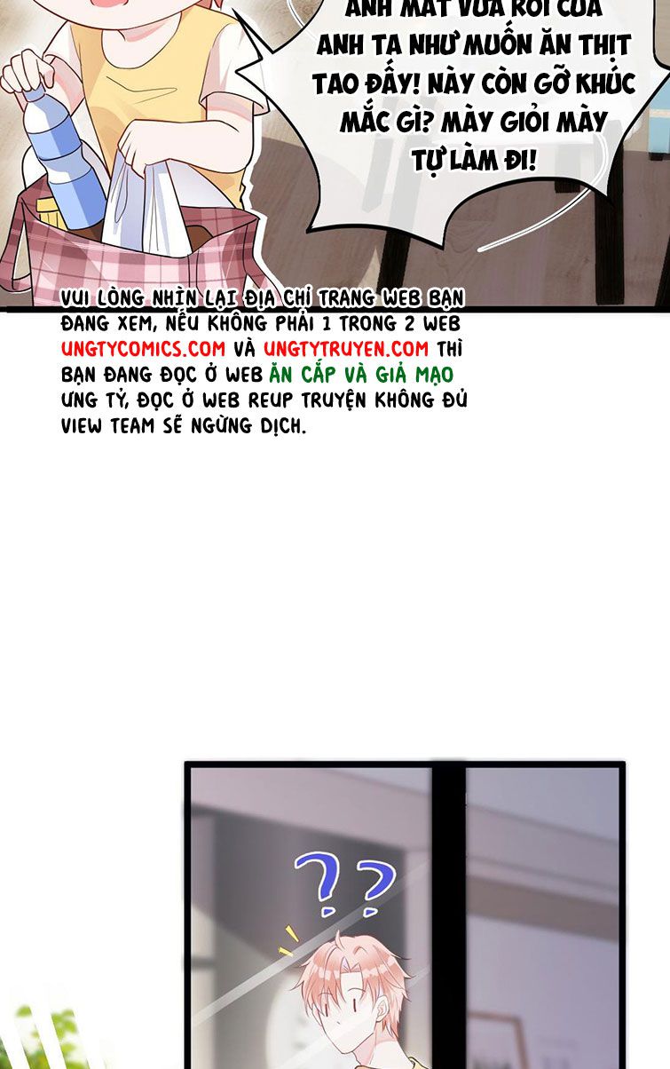 Kế Hoạch Tẩy Trắng Hắc Nguyệt Quang: Chapter 2