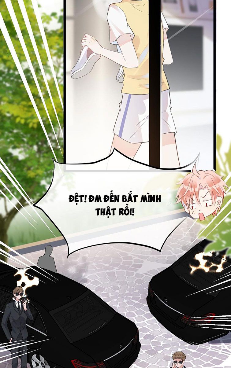 Kế Hoạch Tẩy Trắng Hắc Nguyệt Quang: Chapter 2