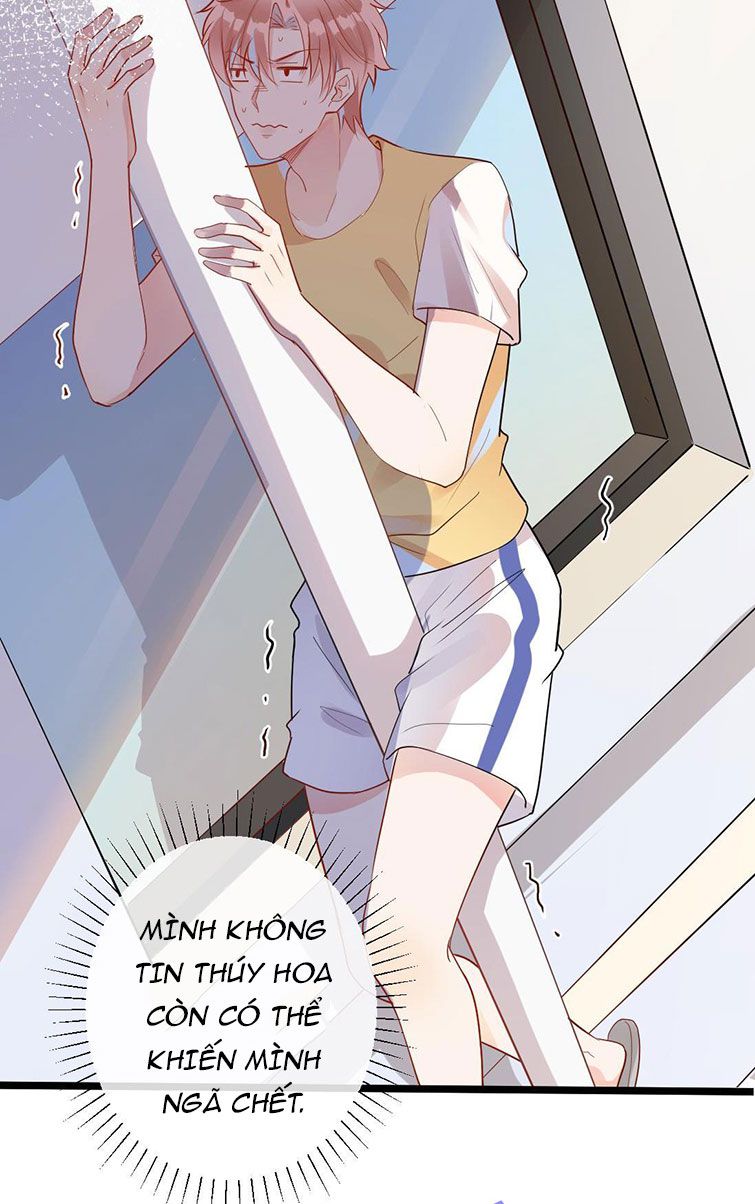 Kế Hoạch Tẩy Trắng Hắc Nguyệt Quang: Chapter 2