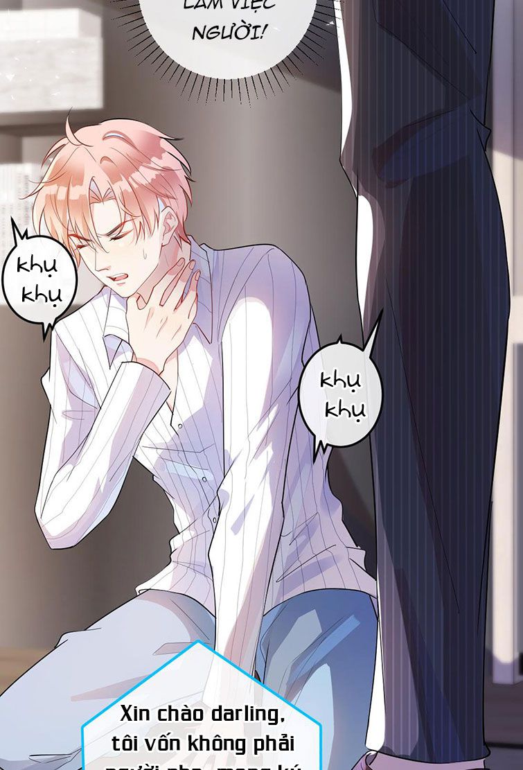 Kế Hoạch Tẩy Trắng Hắc Nguyệt Quang: Chapter 2