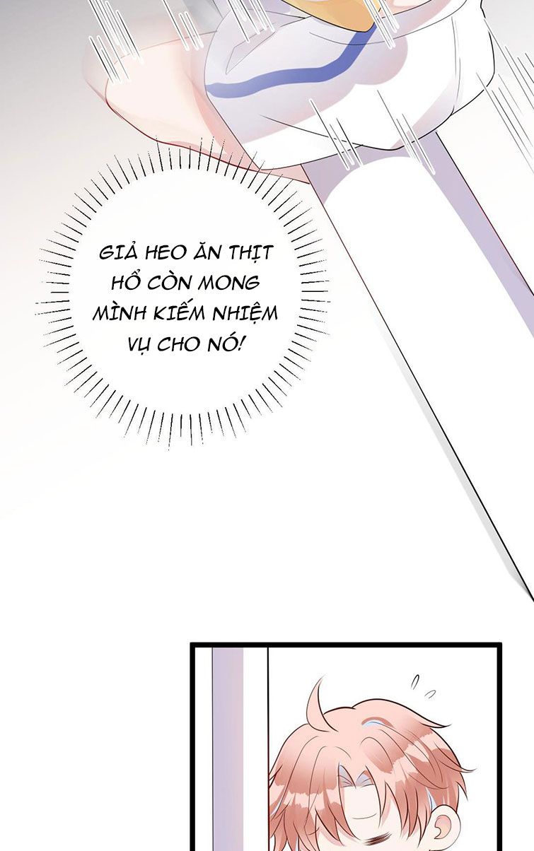 Kế Hoạch Tẩy Trắng Hắc Nguyệt Quang: Chapter 2