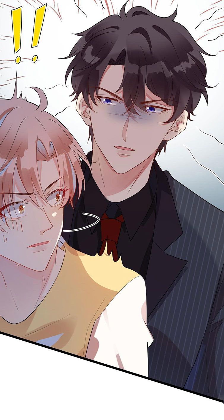 Kế Hoạch Tẩy Trắng Hắc Nguyệt Quang: Chapter 2