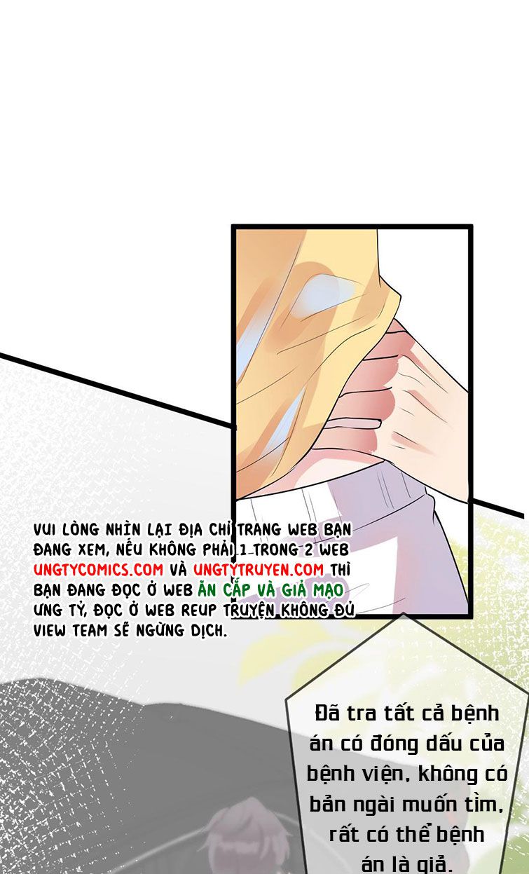Kế Hoạch Tẩy Trắng Hắc Nguyệt Quang: Chapter 2