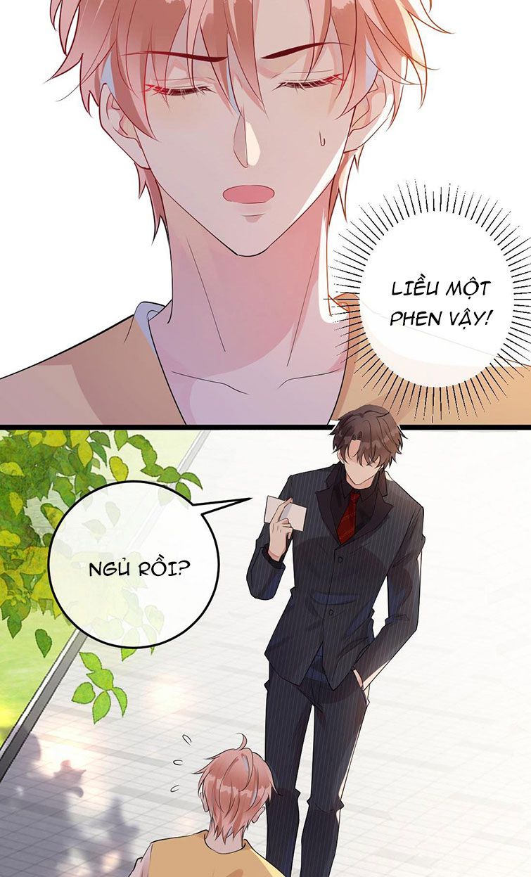 Kế Hoạch Tẩy Trắng Hắc Nguyệt Quang: Chapter 2