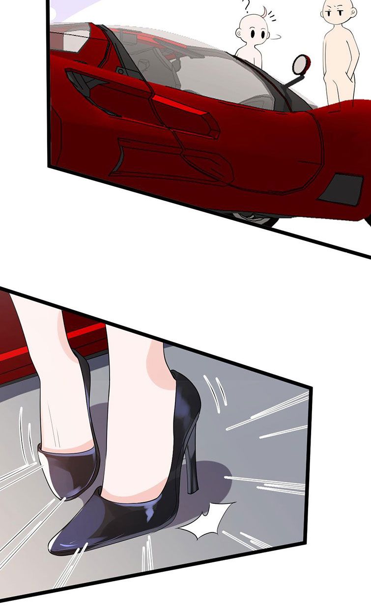 Kế Hoạch Tẩy Trắng Hắc Nguyệt Quang: Chapter 2