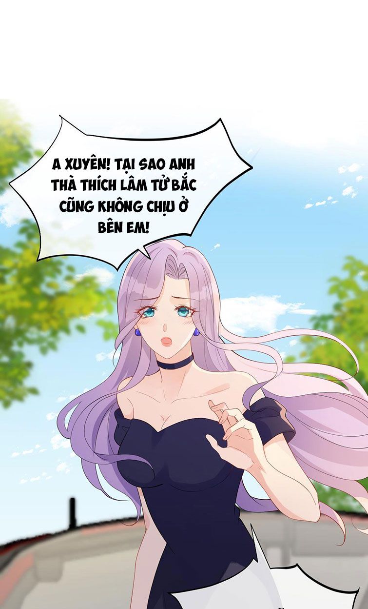 Kế Hoạch Tẩy Trắng Hắc Nguyệt Quang: Chapter 2