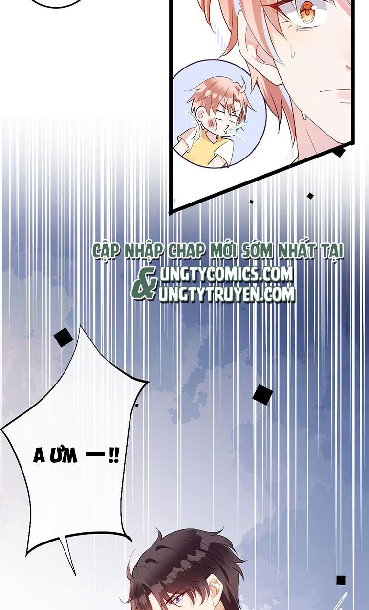 Kế Hoạch Tẩy Trắng Hắc Nguyệt Quang: Chapter 2