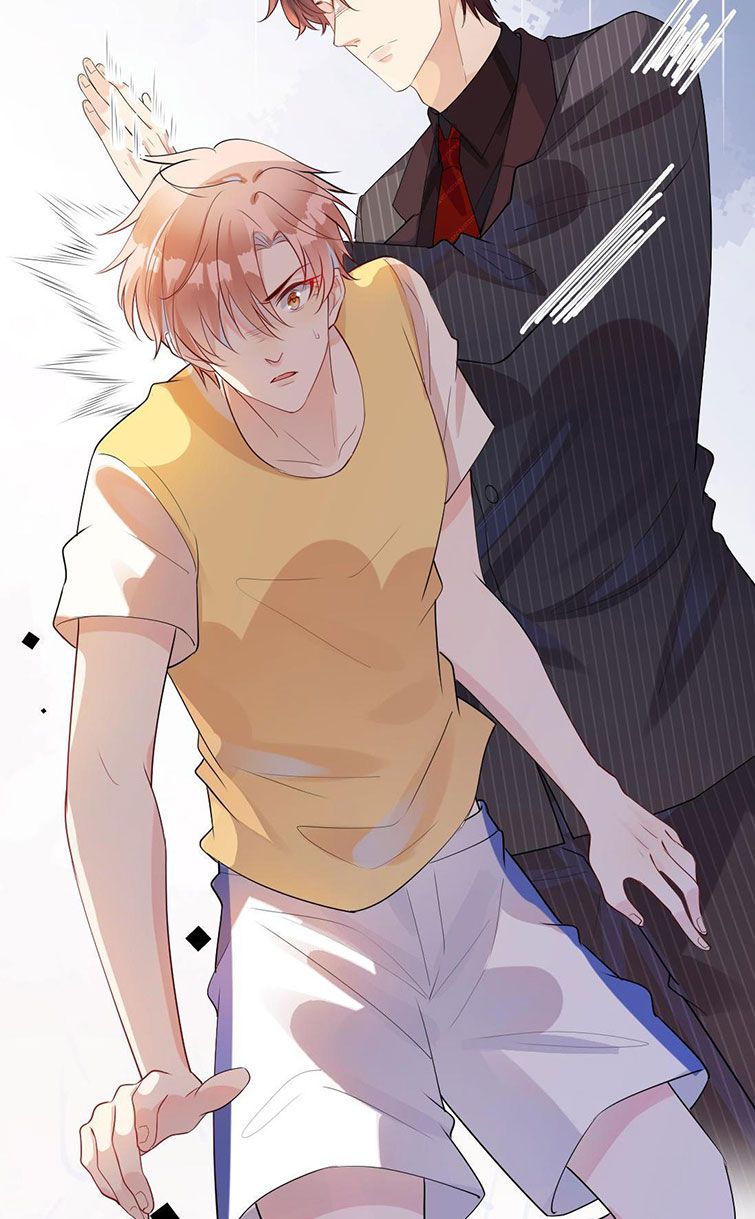 Kế Hoạch Tẩy Trắng Hắc Nguyệt Quang: Chapter 2