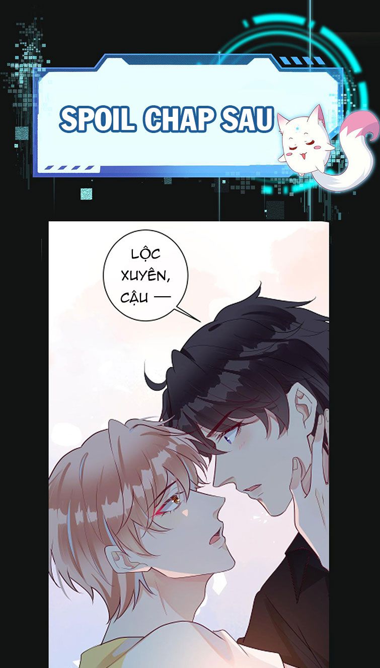 Kế Hoạch Tẩy Trắng Hắc Nguyệt Quang: Chapter 2