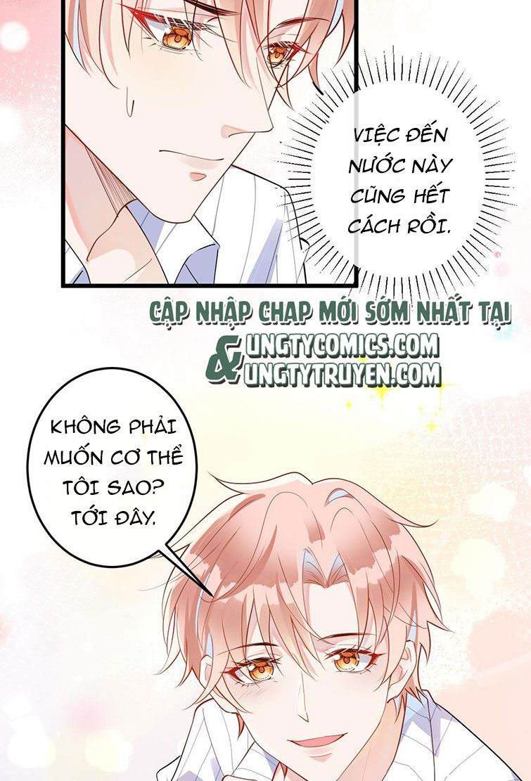 Kế Hoạch Tẩy Trắng Hắc Nguyệt Quang: Chapter 2