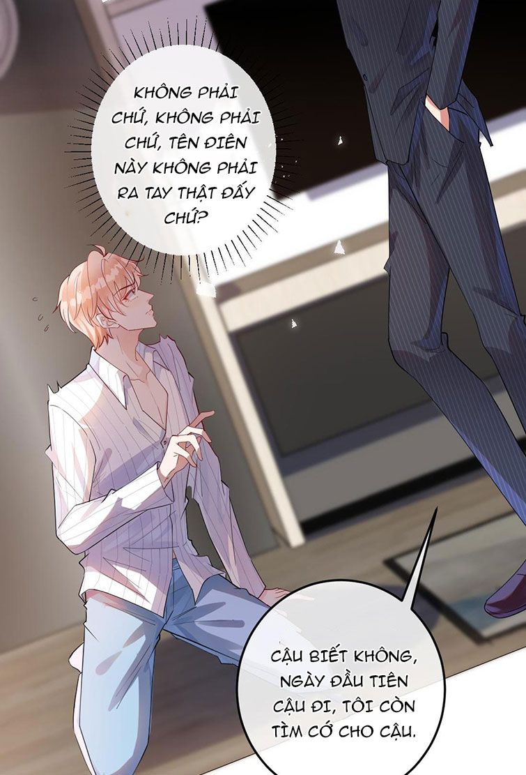 Kế Hoạch Tẩy Trắng Hắc Nguyệt Quang: Chapter 2